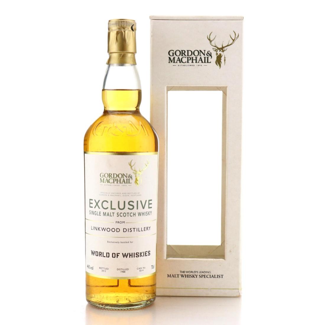 Macallan 1841 Replica Whisky | Whisky Auctioneer